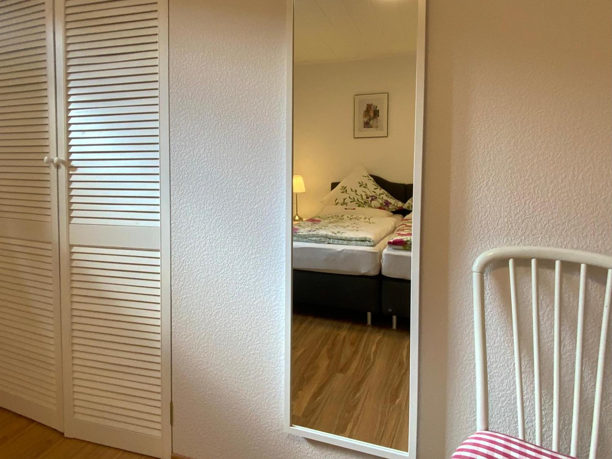 Helle Fewo, 60 Qm, Souterrain, Eigener Eingang, Rhein Und Nahe Bingen am Rhein Exterior foto